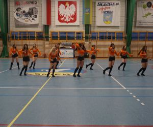 Gniewska Liga Futsalu - występ