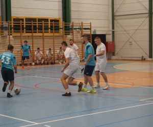 Gniewska Liga Futsalu