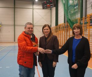 Drużyna Fair Play