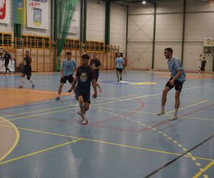 Gniewska Liga Futsalu