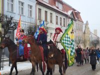 Orszak Trzech Króli