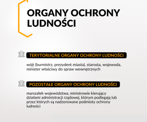 Organy ochrony ludności