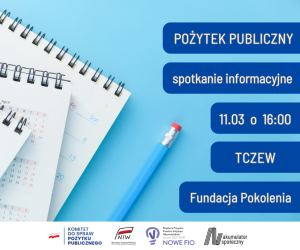Akumulator Społeczny spotkanie w Tczewie