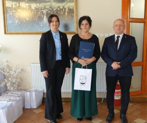 Święto Sołtysów