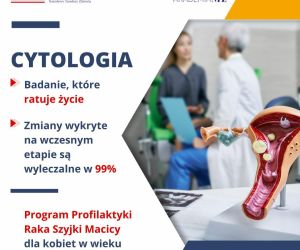 Cytologia infografika