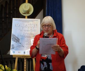 Maraton poetycki