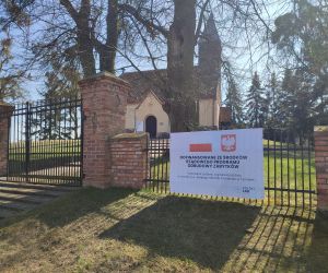 Kościół w Tymawie