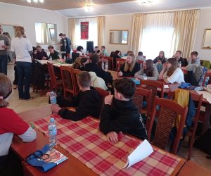 Gminny Dzień Profilaktyki 2025