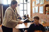 konkurs wiedzy o zamkach gotyckich