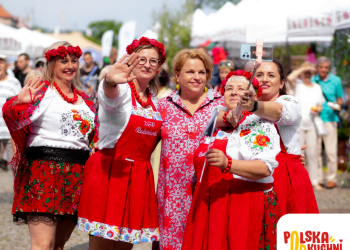 Polska od kuchni