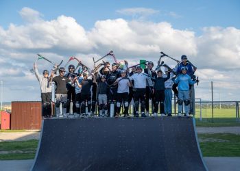 skatepark