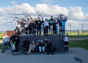 skatepark