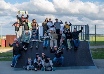 skatepark