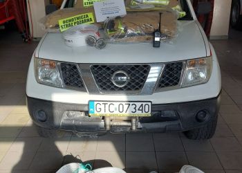 Pomorskie OSP