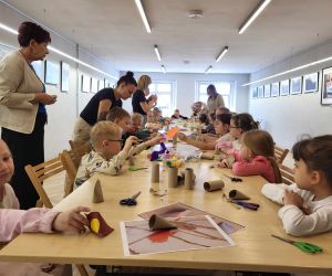 XXII Ogólnopolski Tydzień Bibliotek oraz Noc Muzeów w Gniewie!