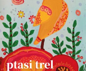 Wystawa ptasi trel