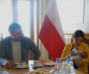 Rodzice Mikołaja