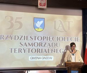 otwarcie sesji przez przewodniczącą