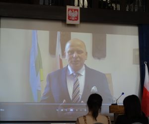 filmik obecny burmistrz