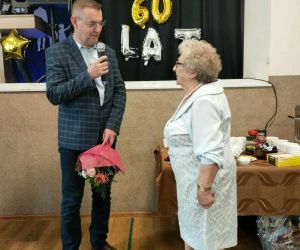 uroczystość KGW