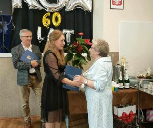 uroczystość KGW
