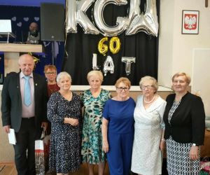 uroczystość KGW