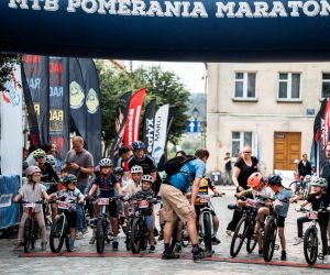 Maraton MTB