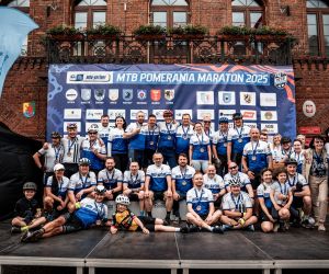 Maraton MTB