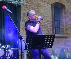 Koncert z okazji Dnia Mamy