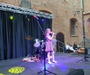 Koncert z okazji Dnia Mamy