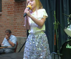 Koncert z okazji Dnia Mamy
