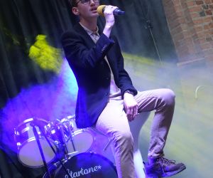 Koncert z okazji Dnia Mamy