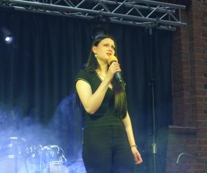 Koncert z okazji Dnia Mamy
