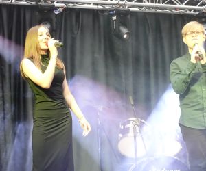 Koncert z okazji Dnia Mamy