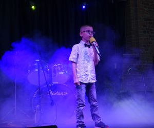 Koncert z okazji Dnia Mamy