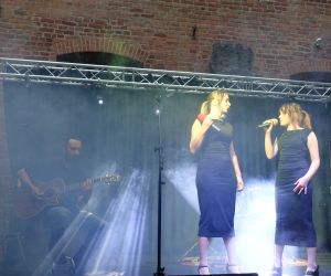 Koncert z okazji Dnia Mamy