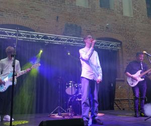 Koncert z okazji Dnia Mamy