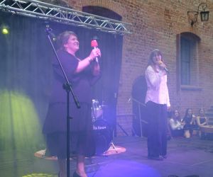 Koncert z okazji Dnia Mamy