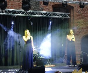 Koncert z okazji Dnia Mamy