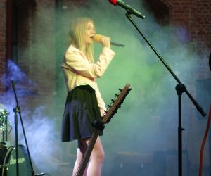 Koncert z okazji Dnia Mamy