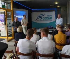 Podsumowanie współzawodnictwa sportowego