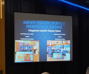 Podsumowanie współzawodnictwa sportowego