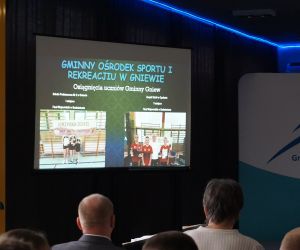 Podsumowanie współzawodnictwa sportowego