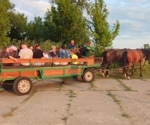 Powitanie lata w Opaleniu