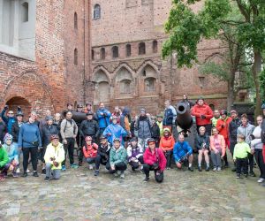 11. Kociewsko-Powiślański Rajd Rowerowy