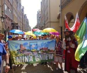 Święto Kociewia Gdańsk