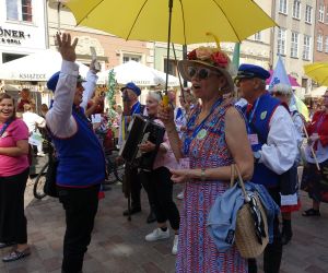 Święto Kociewia Gdańsk