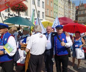 Święto Kociewia Gdańsk