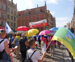 Święto Kociewia Gdańsk