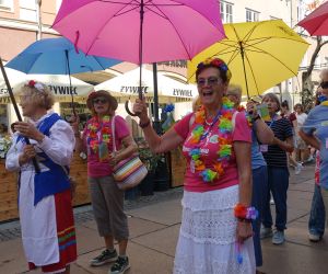 Święto Kociewia Gdańsk